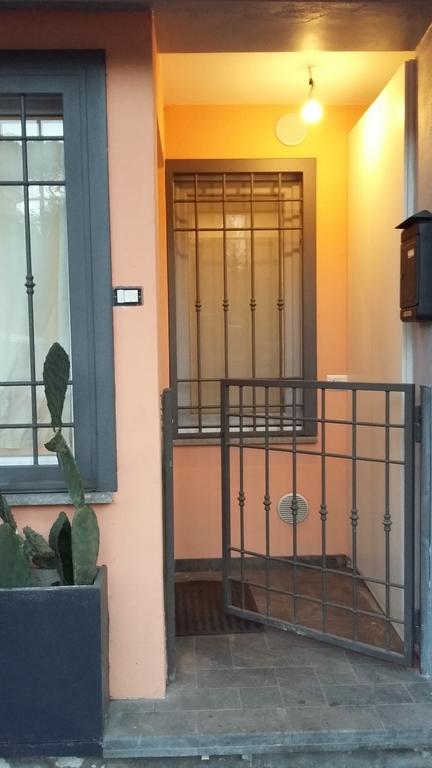 Appartamento Caffarella Roma Exterior foto